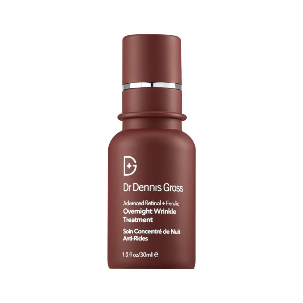 Ferulic + Retinol Wrinkle Recovery Overnight Serum 30 ml