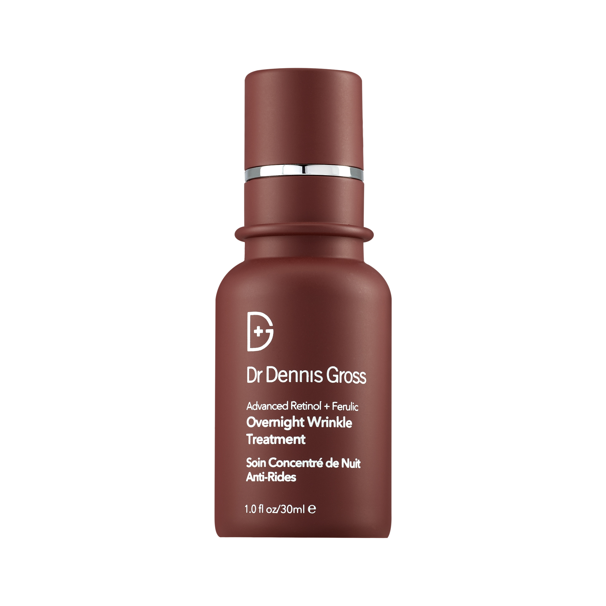 Ferulic + Retinol Wrinkle Recovery Overnight Serum 30 ml