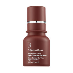 Retinol Triple Correction Eye Serum 15 ml