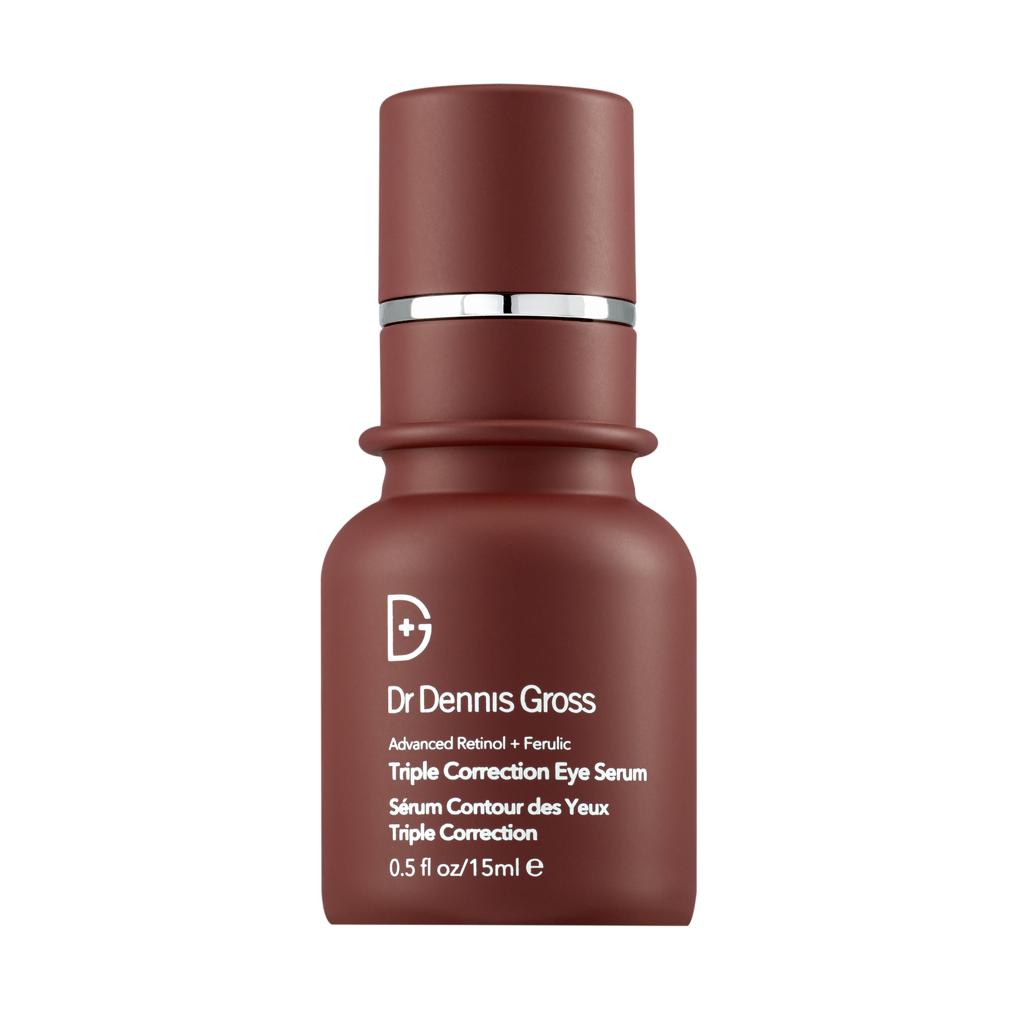 Retinol Triple Correction Eye Serum 15 ml
