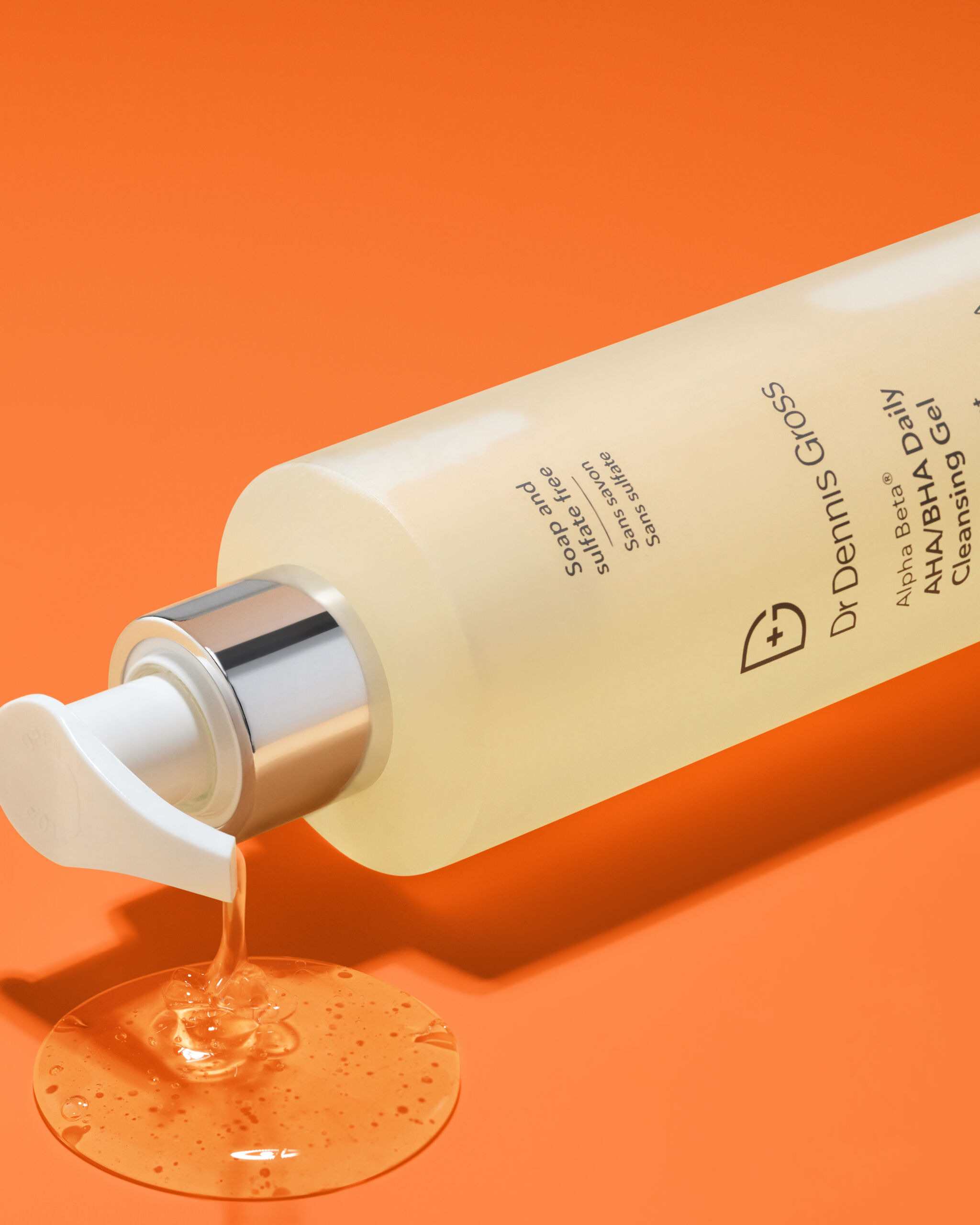 Alpha Beta® Pore Perfecting Cleansing Gel, 225 ml - Bilde 2