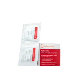 Alpha Beta Extra Strength Daily peel 5 Stk.