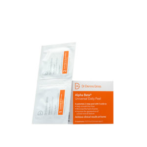 Alpha Beta Universal Daily peel 5 Stk