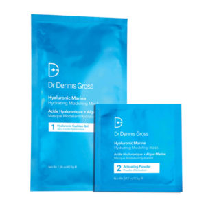 Hyaluronic Marine Hydrating Modeling Mask