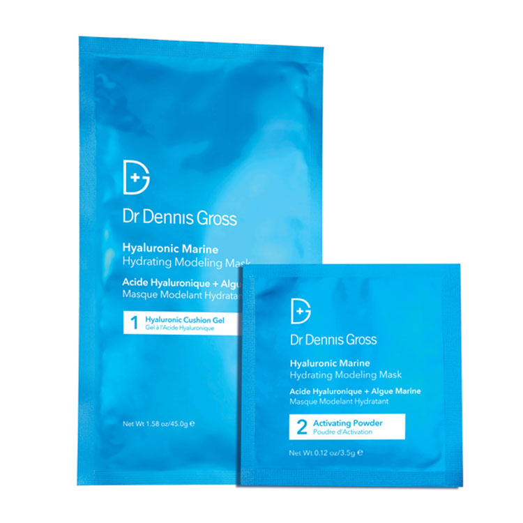 Hyaluronic Marine Hydrating Modeling Mask