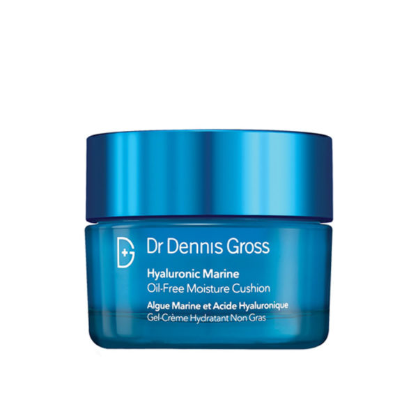 Hyaluronic Marine Oil-free moisture cushion 50 ml