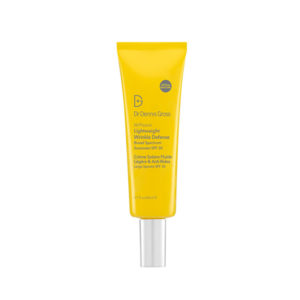 All-Physical Lightweight Wrinkle Defense Broad Spectrum Sunscreen SPF 30. 50 ml