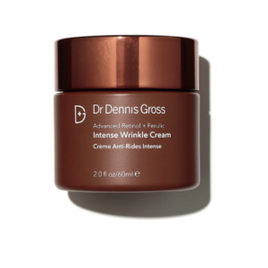 Advanced Retinol + Ferulic Intense Wrinkle Cream Ansiktskrem 60 ml