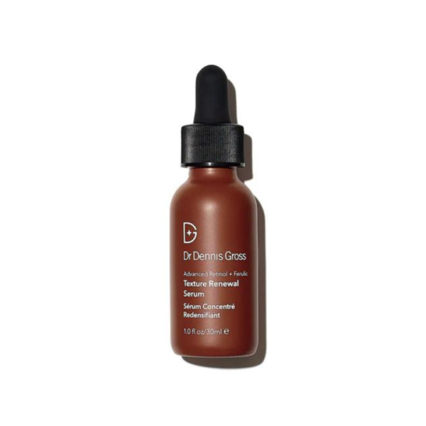 Advanced Retinol + Ferulic Texture Renewal Serum 30 ml