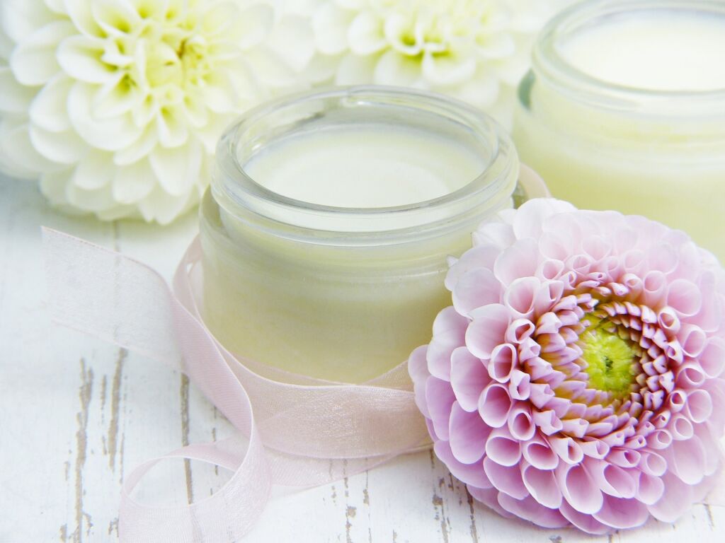 Niacinamide serum