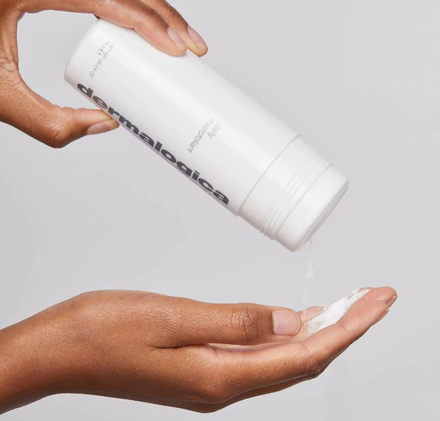 Dermalogica Daily microfoliant - Senzieshop