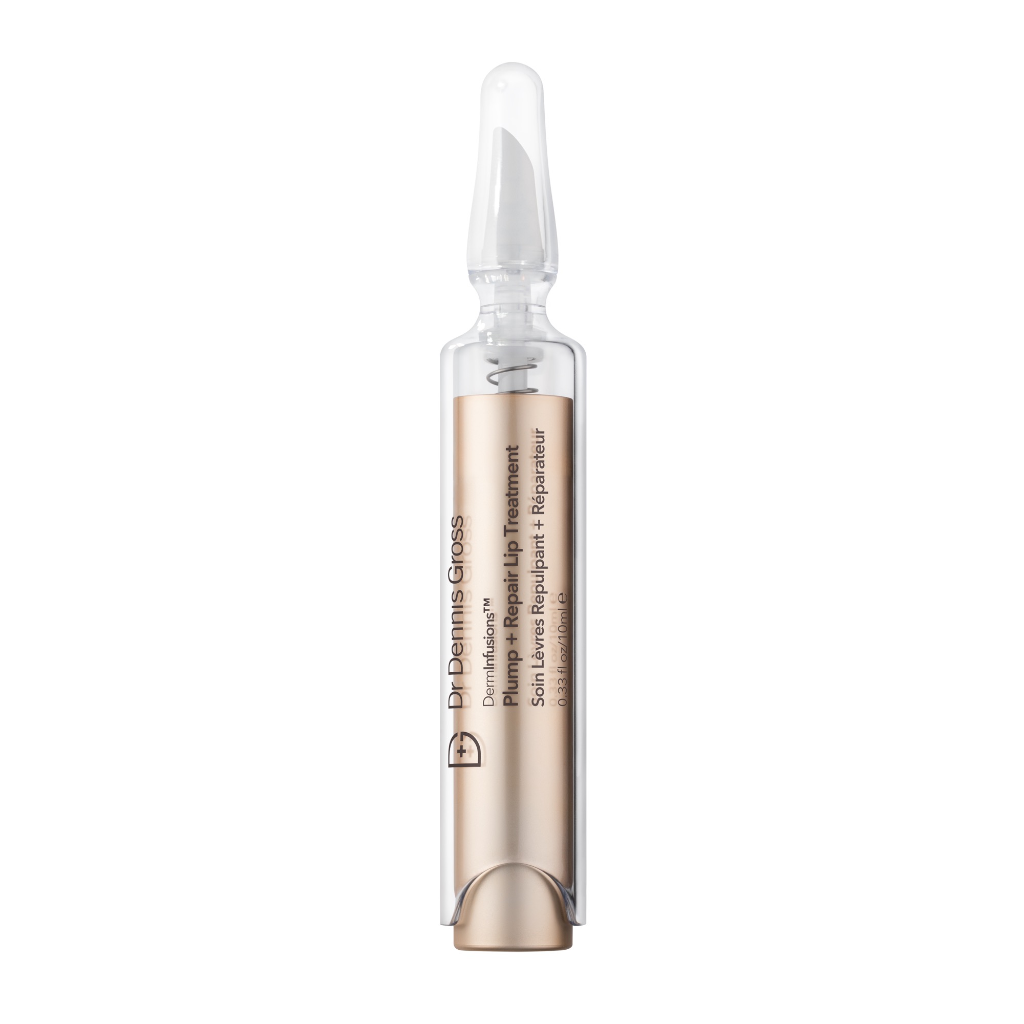 DermInfusions Plump + Repair Lip Treatment